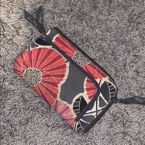 Vera Bradley Wallet